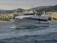 Ferry vessel for sale
