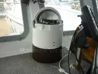 Trawler for sale