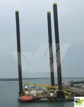 Jack-up drilling rig for sale