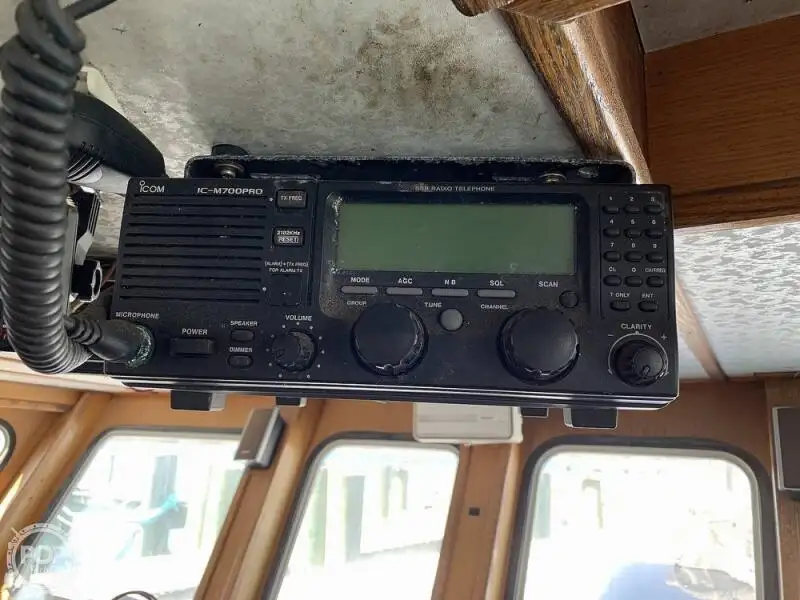 Longliner for sale
