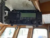 Longliner for sale