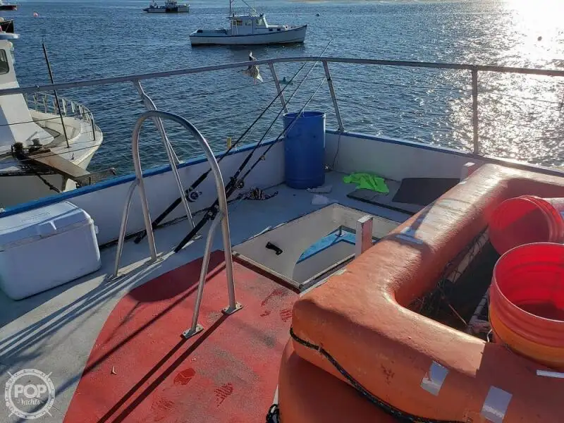 Ferry vessel for sale