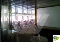 Cruise ship for sale