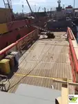 Crew boat for sale