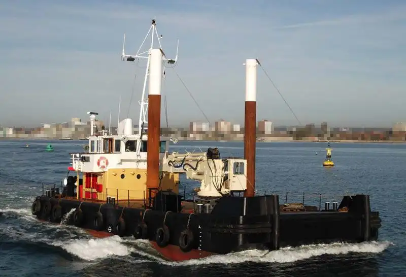 Dredger for sale