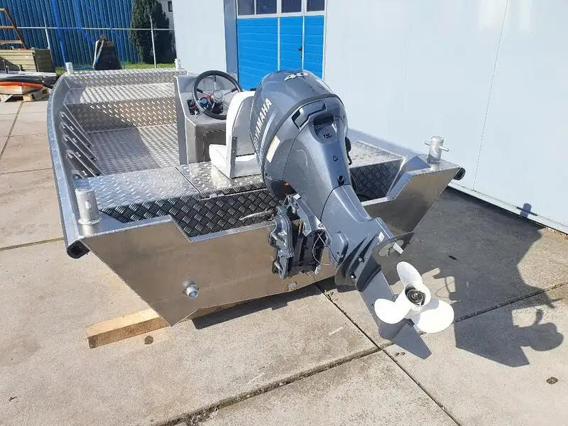 Workboats for sale