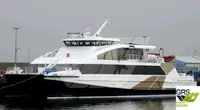 Cruise ship for sale