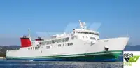 Ro-Ro ship for sale
