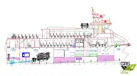 Cruise ship for sale