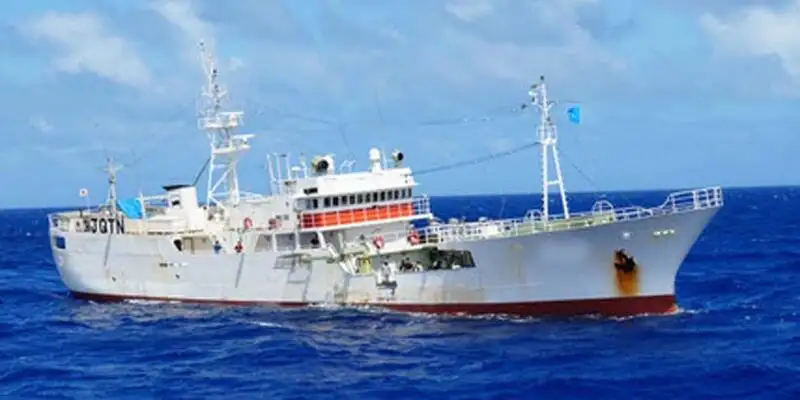 Longliner for sale