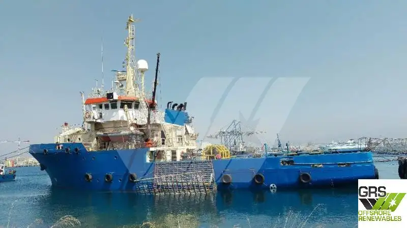 Workboats for sale