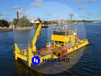 General Cargo/Multi-purpose for sale