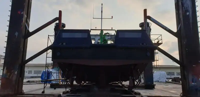 Workboats for sale