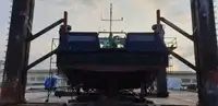 Workboats for sale