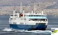 Ro-Ro ship for sale