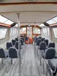 Cruise ship for sale