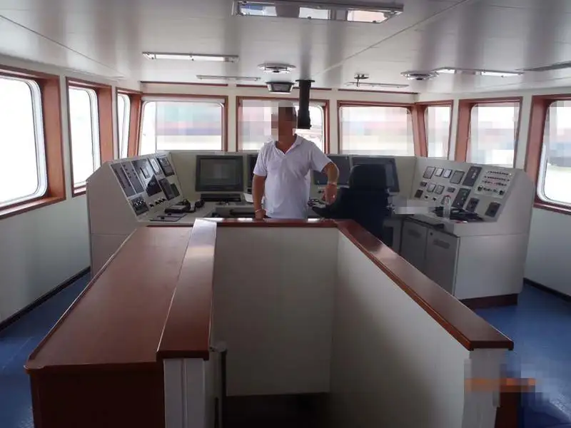Towboat for sale