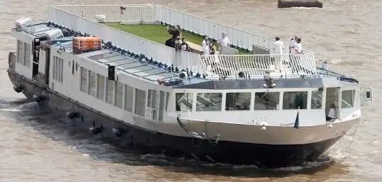 Cruiseferry for sale