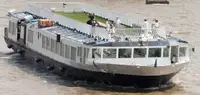 Cruiseferry for sale