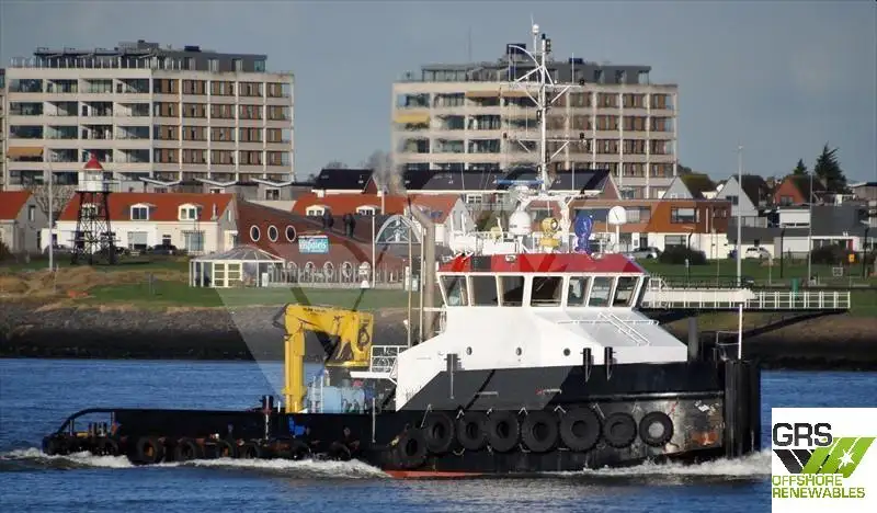 Workboats for sale