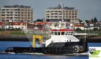 Workboats for sale