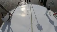 Trawler for sale