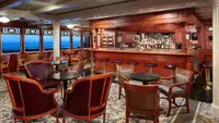 Cruise ship for sale
