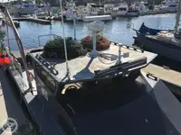 Trawler for sale