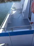 Catamaran for sale