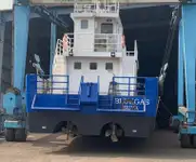 Bulk carrier for sale