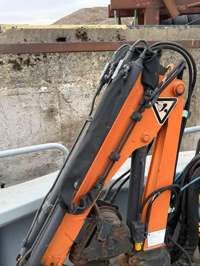 Catamaran for sale