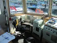 Towboat for sale