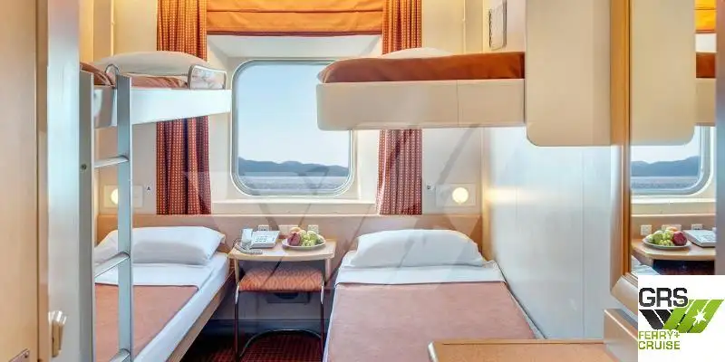 Ro-Ro ship for sale