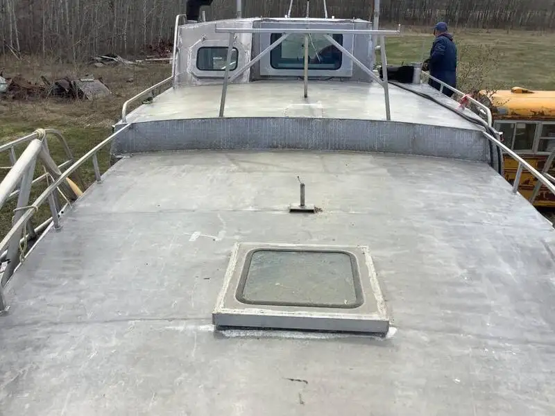 Workboats for sale