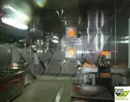 Supply ship for sale