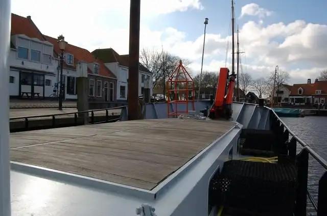 Workboats for sale