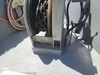 Trawler for sale