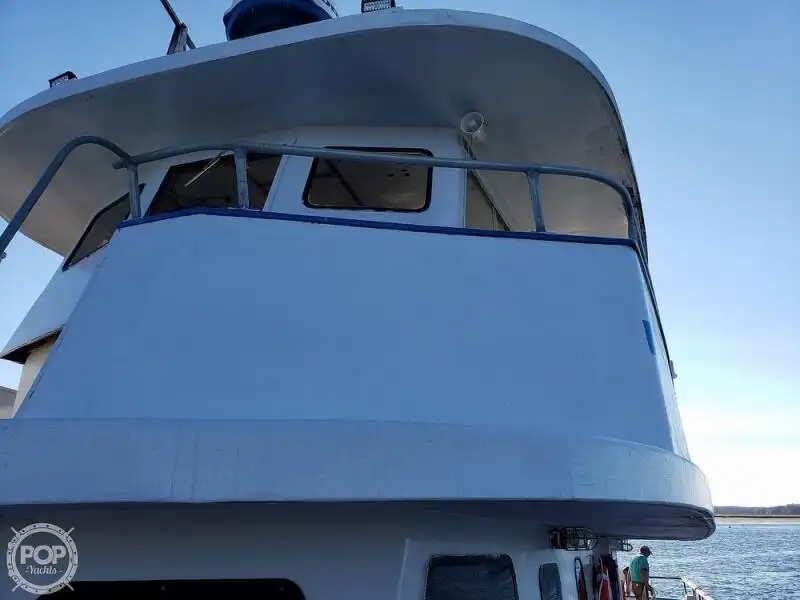 Ferry vessel for sale