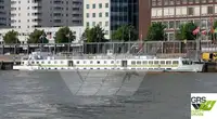 Cruise ship for sale
