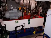 Towboat for sale
