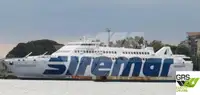 Ro-Ro ship for sale
