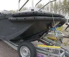Rigid inflatable boat for sale