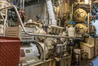 Towboat for sale