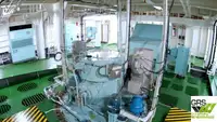 Jack-up drilling rig for sale