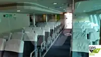 Cruise ship for sale