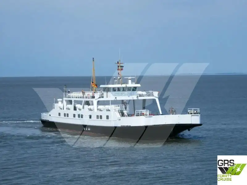 Barge for sale