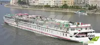 Cruise ship for sale