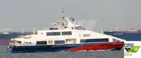 Cruise ship for sale