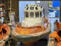 Workboats for sale