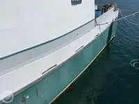 Longliner for sale